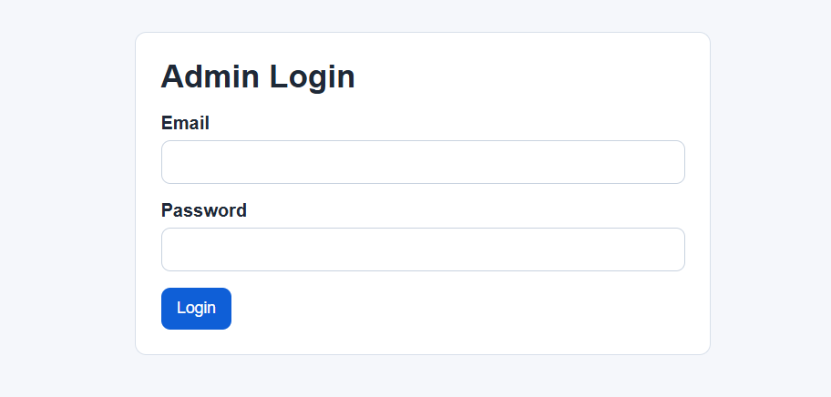 EventFlow Screenshot 4